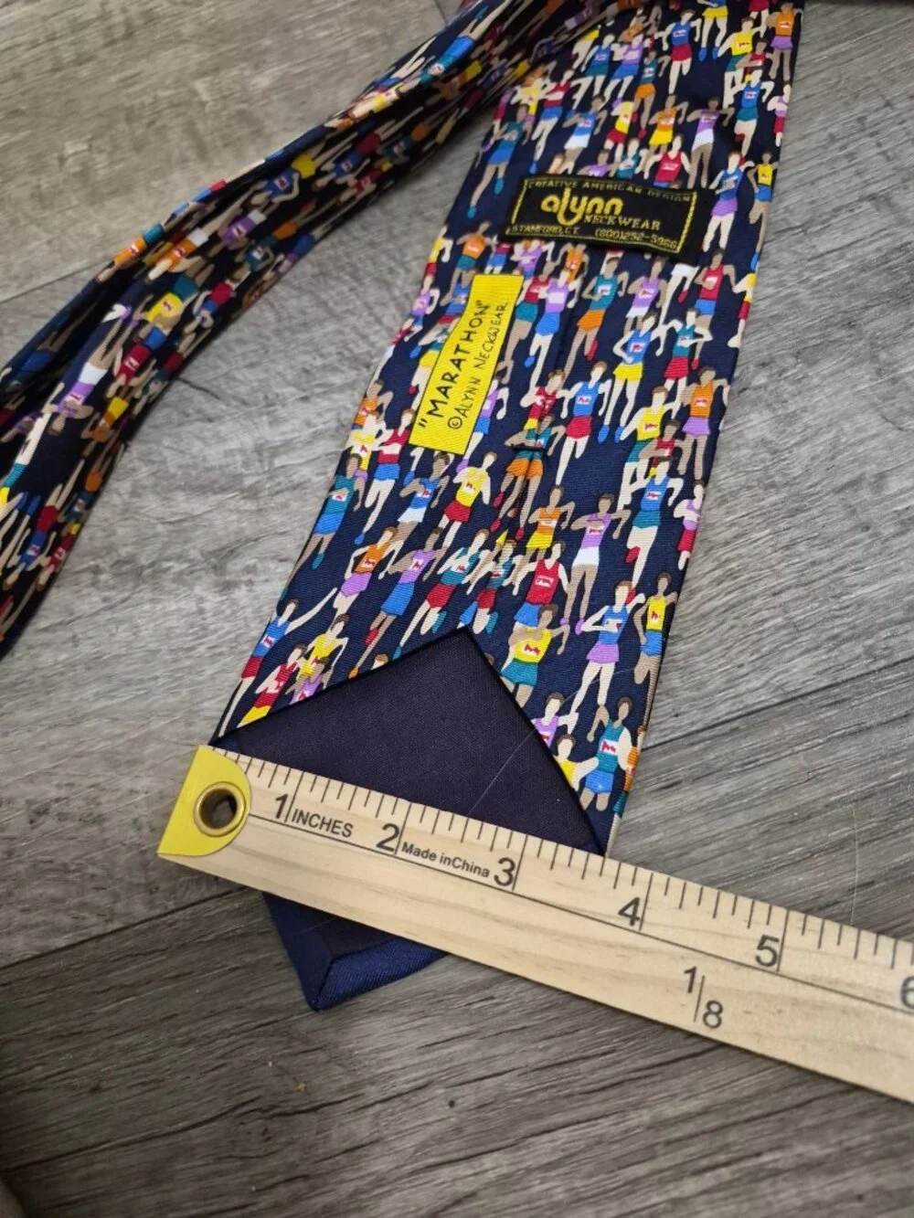 Alynn Neckwear 